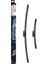 Bosch Aerotwin Silecek Seti Renault Clio 4 (2012-2020), Captur (2013-2015) [650/340 Mm] A868S 3397007868 1