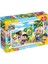 Games Looloo Kids Lisanslı 200 Parça 33X48CM Çocuk Puzzle Yapboz Serisi 1