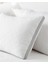 Coco Klimalı Yastık - Beyaz/açık Gri - 50X70 cm 1