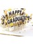 Signature Wonder Pop Up Mezuniyet Kartı (Happy Graduation) 3