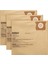 DXVA19-4101 6 To 10 Gal Dust Bag 1