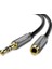 3.5 mm Ses Aux Uzatma Kablosu 1.5 Metre 3