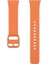 Fit 3 Akıllı Bileklik Kayışı, Turuncu 2