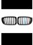 Bmw Panjur X3:F25 X4:F26 (Set) Piano-Siyah ///m-Renkli 2014-18 1