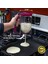 Hamur Dağıtıcı - Krep Makinesi - Pancake Makinesi (4172) 3