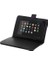 Addıson IP-154 Tablet Pc Kılıfı 7 Siyah Universal 1