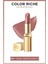 L'oréal Parıs Color Riche Saten Bitişli Ruj - 550 Nude Unapologetic 2