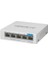 Keenetic Poe+ Switch 5, 1X1GBIT, 4X1GBIT Poe+ Port, Ieee 802.3AF/AT (MAX.30W/PORT), 60WATT 2