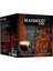 Mahmood Coffee Espresso Intenso Kapsül Kahve, Dolce Gusto Uyumlu, 7gr (16'lı Paket) 2