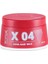 Totex x 04 Saç Şekillendirici Aqua Jel Wax | Saç Kenar Kontrolü | Ultra Yüksek Tutuş & Maksimum Kontrol | Unisex Parfüm Kokulu 150ML 2