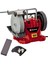 Taş Motoru - Islak Tc-Wg 200 (125 W, Paslanmaz Su Tankı, Taşlama Taşı, Açı Ölçer, Çok Amaçlı Aparat, Deri Bileme Diski, Islak Taşlama Diski Dahil) - 4418008 1