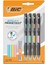 Break Resistance 0.7 Uçlu, 4'lü Blister Versatil, 4 Adet Silgi, 6 Adet Yedek Uç,yandan Basmalı Sistem 2