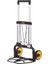 Fatmax FXWT-706 El Taşıma Arabası, Gümüş/siyah 3
