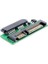 5144 1.8 Micro Sata To 2.5 Sata SSD HDD Harddisk Çevirici Adaptör 2