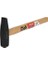 WP241019 500GR Ahşap Saplı Çekiç 2