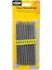 30339 9 Pc 150 mm Screwdriver Bit Set 2