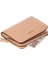 Nude Hakiki Deri Kadın Cüzdan - S1CB00005812-T6A 6