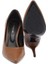 Vizon Vegan Kadın Stiletto - K24I1AY67394-Q4U 8