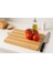 Store Bambu Kesme Tahtası | 20X30 cm | Antibakteriyel, Dayanıklı, Çizilmez | Mutfak Için Ideal 3