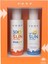 Voop Vücut Güneş Kremi 50 Spf - 150 ml & Güneş Sonrası Krem - 150 ml | Ikili Set 2