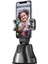 Apai Genie 360 Derece Takip Etme Özellikli Selfie Gimbal - Siyah 1