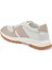 Bej Hakiki Deri Kadın Sneaker - K24I1AY67494-A25 6
