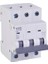 4VTB-3C32 Otomatik Sigorta 4,5ka C Tipi 3 Kutup 32A 3