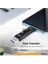 A-5068 Type-C To USB 3.0 Otg Veri Aktarım Sd Tak Çalıştır Kart Okuyucu Çevirici 2