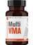 Simple Nutritions Multi Vma – Multivitamin & Multimineral Takviye | 30 Kapsül | Vitamin D3, C, B12, Çinko, Magnezyum, Ginseng, Koenzim Q10, Beta Glukan 1