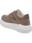 Vizon Hakiki Deri Kadın Sneaker - K24I1AY67491-A44 6
