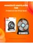 Mini Vantilatör Masaüstü – USB Girişli Şarjlı 3 Kademe Sessiz Motor Işıkl? - CHT3074-8845 2