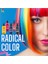Radical Krem Boya 250 ml Sarı * 1