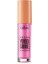 Callista Vivid Shine Lipgloss Nemlendiricili Dudak Parlatıcısı 108 Pink Utopia, Pembe 1