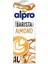 Alpro Barista Badem Sütü 1 L Vegan Laktozsuz Bitkisel Bazlı 3