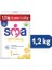 Sma Optipro1 0-6 Ay Bebek Sütü, 1.2 kg (2 x 600 G) 2