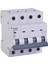 4VTB-4C63 Otomatik Sigorta 4,5ka C Tipi 4 Kutup 63A 1