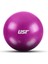 Usr Fuşya Pilates Topu 2