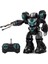 Robo Blast One Uzaktan Kumandalı - Siyah 1