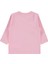 Civil Baby 3-9 Ay Unisex Tek Üst - Pembe 9-12 Ay 1