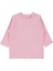 Civil Baby 3-9 Ay Unisex Tek Üst - Pembe 9-12 Ay 4