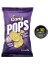 Eti Gong Pops Orijinal Lezzet Mısır Patlağı 80 G x 10 Adet 3