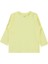 Civil Baby 3-9 Ay Unisex Tek Üst - Sarı 9-12 Ay 1