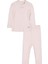 2'li 3-12 Ay Takım - Pembe 6-9 Ay 1