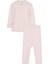 2'li 3-12 Ay Takım - Pembe 6-9 Ay 3