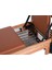 Kahverengi Combo Cadillac Pilates Aleti 3
