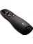 Logitech R400 Kablosuz - USB Laser 910-001356 Siyah Sunum Kumandası 1
