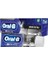 Oral-B Pro 3D White Kömür Özlü Diş Macunu 75 ml 1