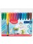 512511 Permanent Marker, Ince Uclu, Askili Paket 12'li 1
