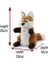 Peluş Puppet Fox 3