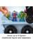 Imaginext Dc Super ™ Dönüşebilen Bat-Tank™ Imaginext Dc Super Dönüşebilen Bat-Tank ve Figürü, Işık ve Ses Efektleri HVY04 3